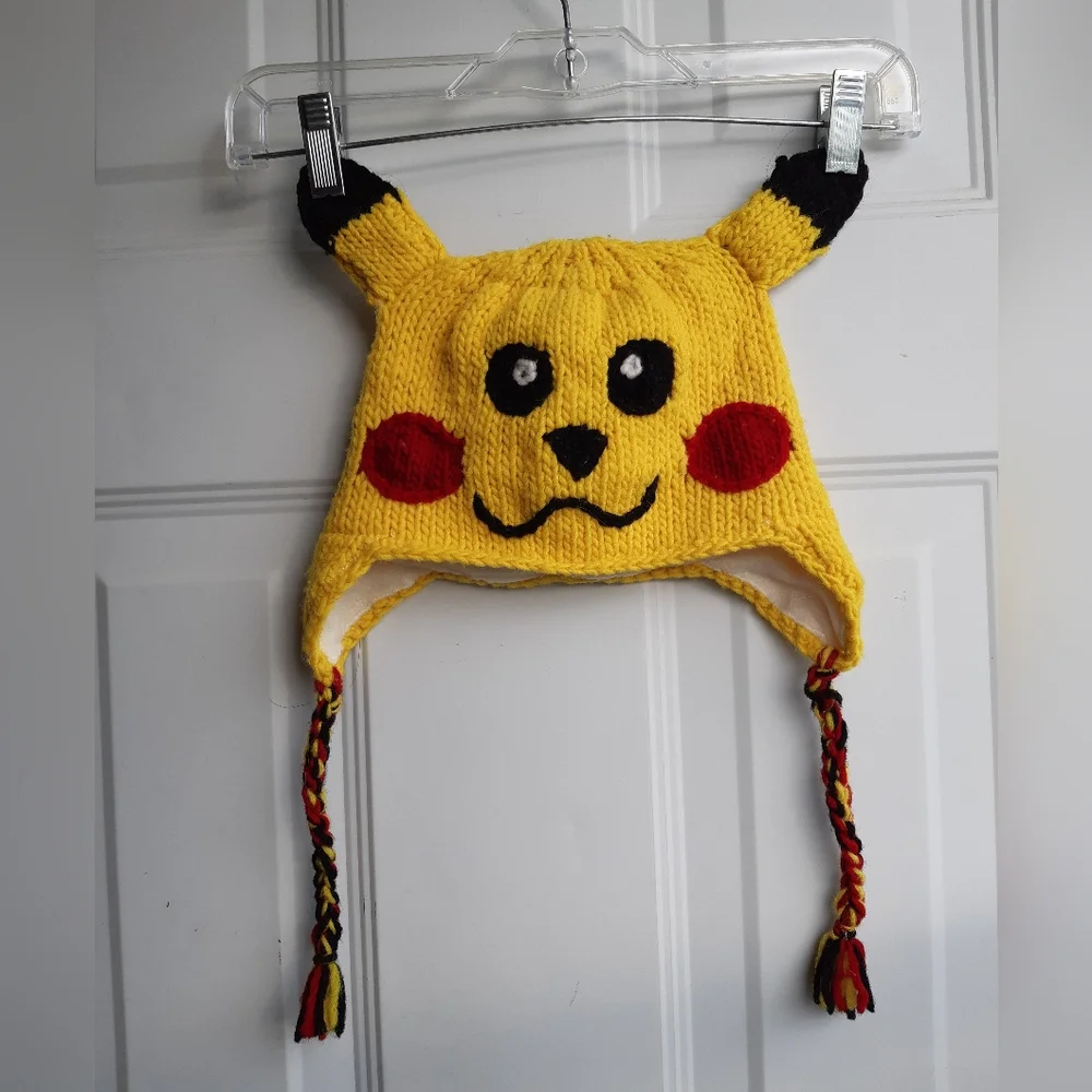 Pikachu Toque - Picture 12 of 12